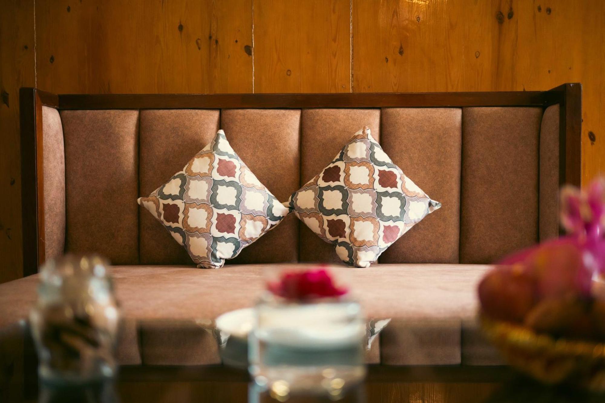 Abhyaran Resort & Spa Ranthambore Sawai Madhopur Esterno foto