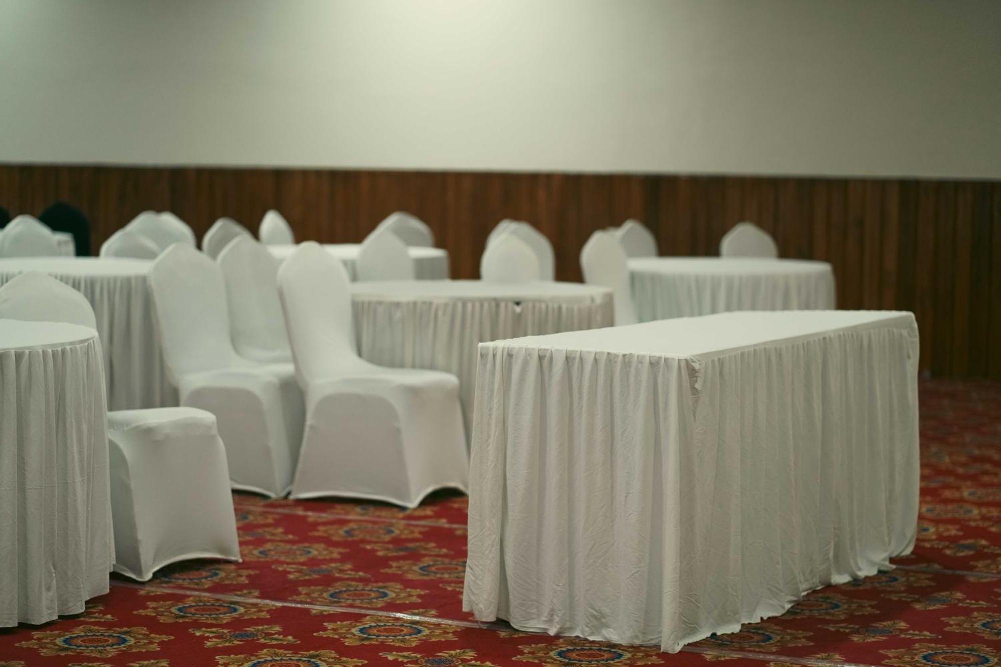 Abhyaran Resort & Spa Ranthambore Sawai Madhopur Esterno foto