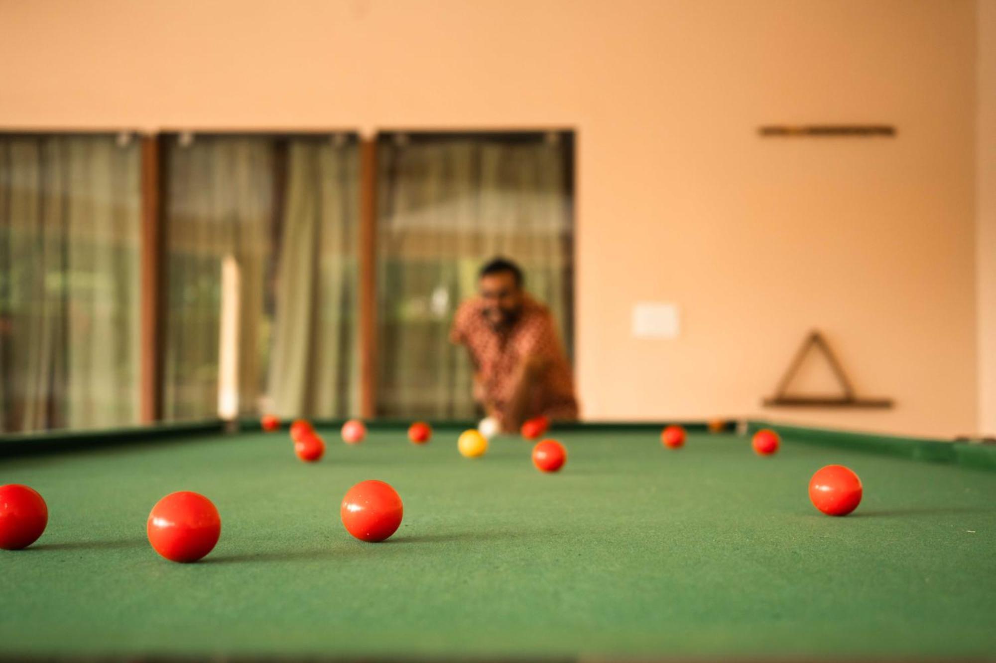 Abhyaran Resort & Spa Ranthambore Sawai Madhopur Esterno foto